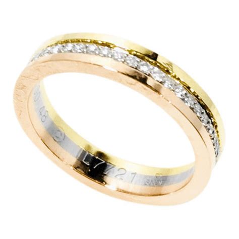 cartier wedding rings for women|cartier wedding band with diamonds.